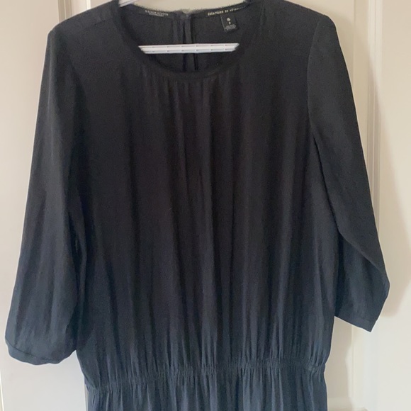 Scotch & Soda Ruffle Dress - Picture 3 of 7